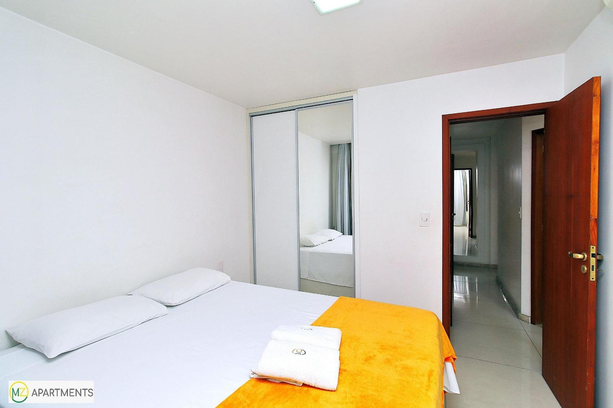 Apartamento Belo Sala 3 Quartos Com 2 8 Pessoas Rio de Janeiro