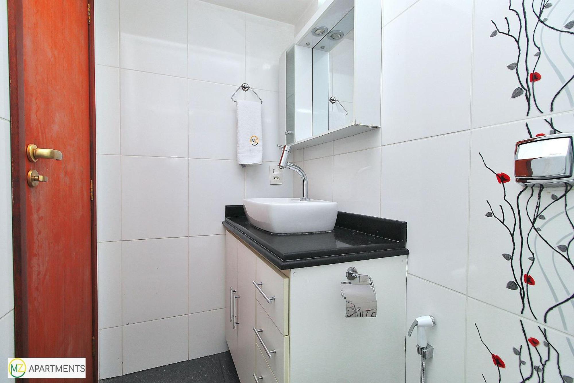 Apartamento Belo Sala 3 Quartos Com 2 8 Pessoas Rio de Janeiro