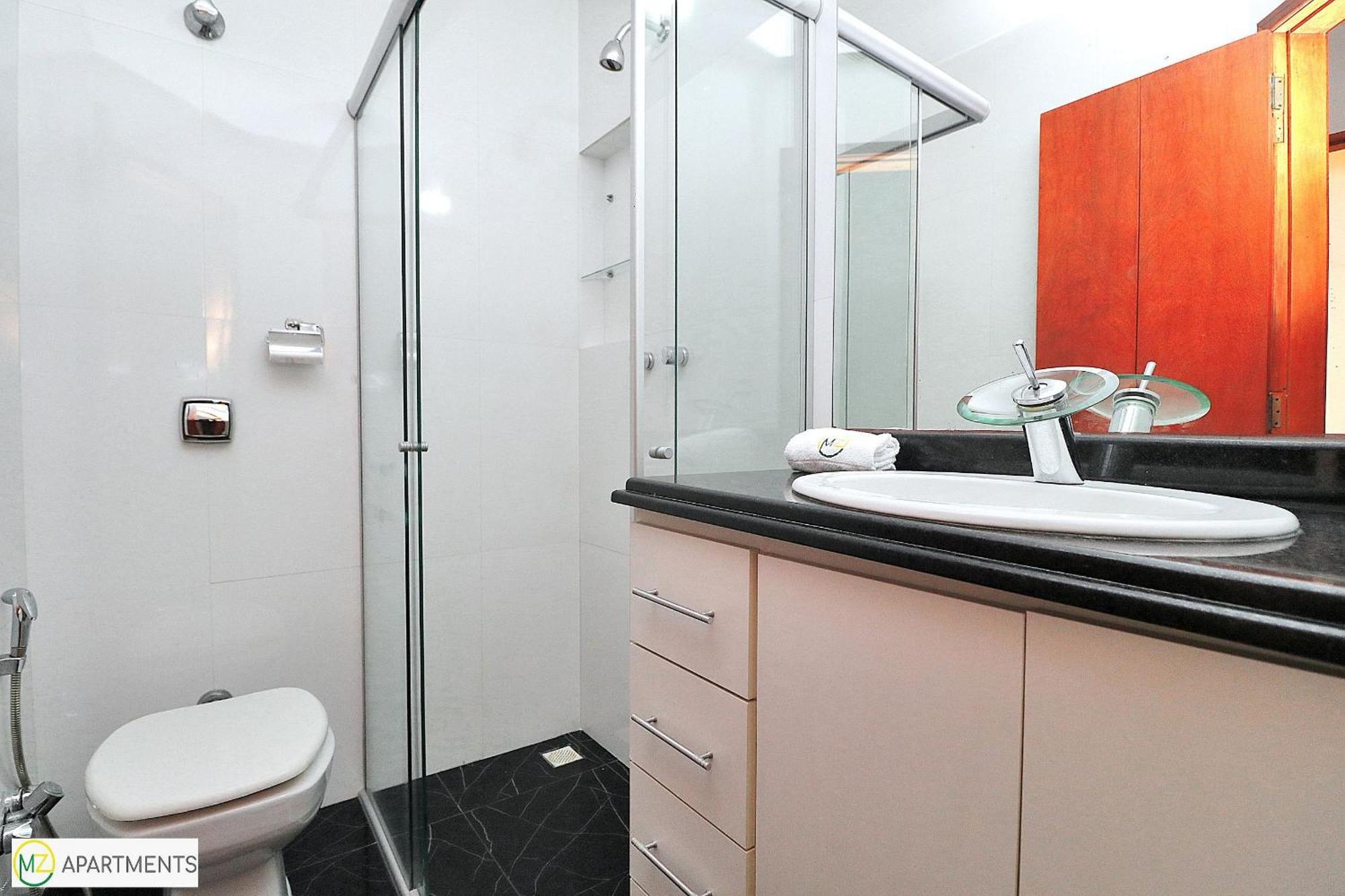Belo Sala 3 Quartos Com 2 8 Pessoas * Rio de Janeiro
