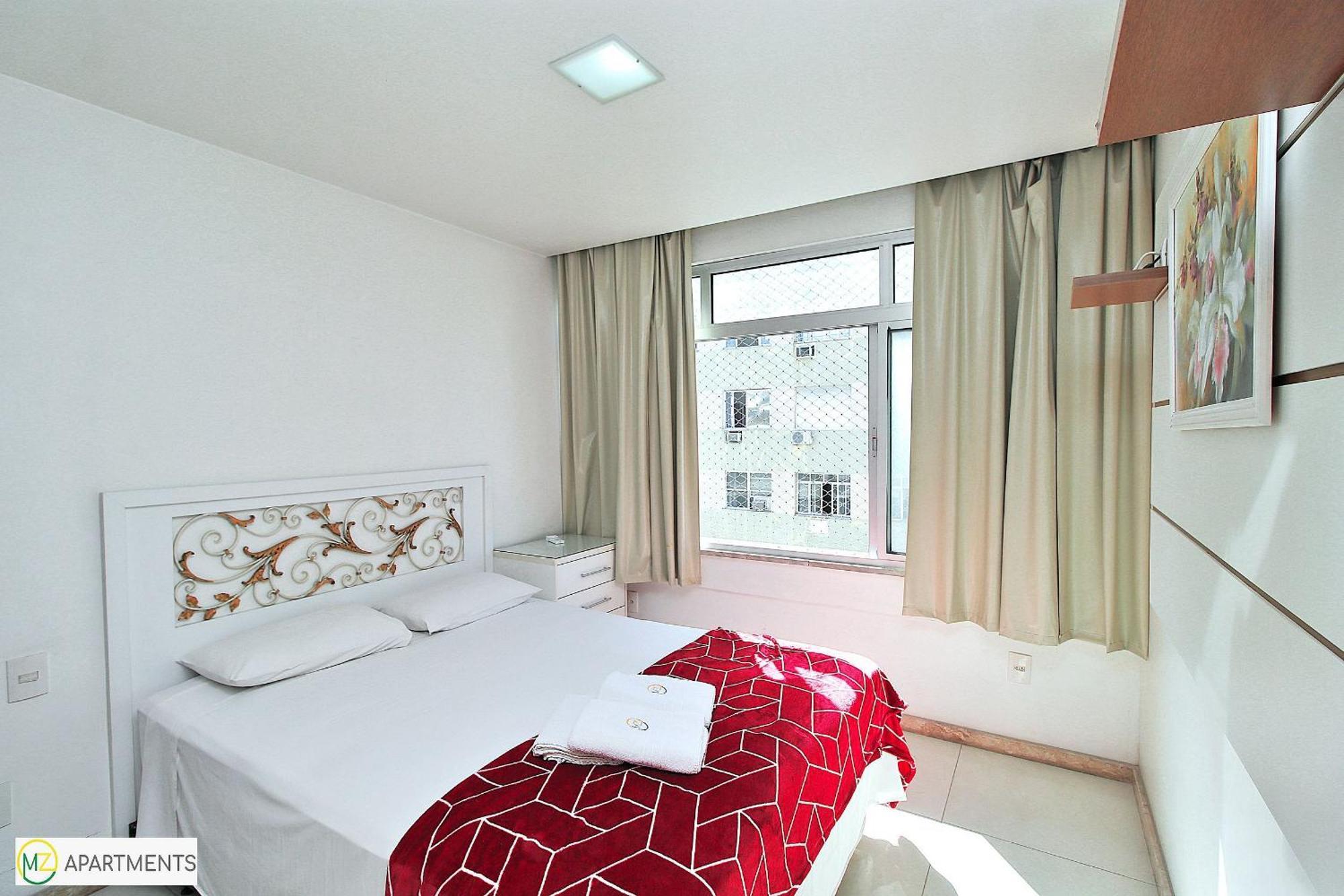 Belo Sala 3 Quartos Com 2 8 Pessoas Apartamento