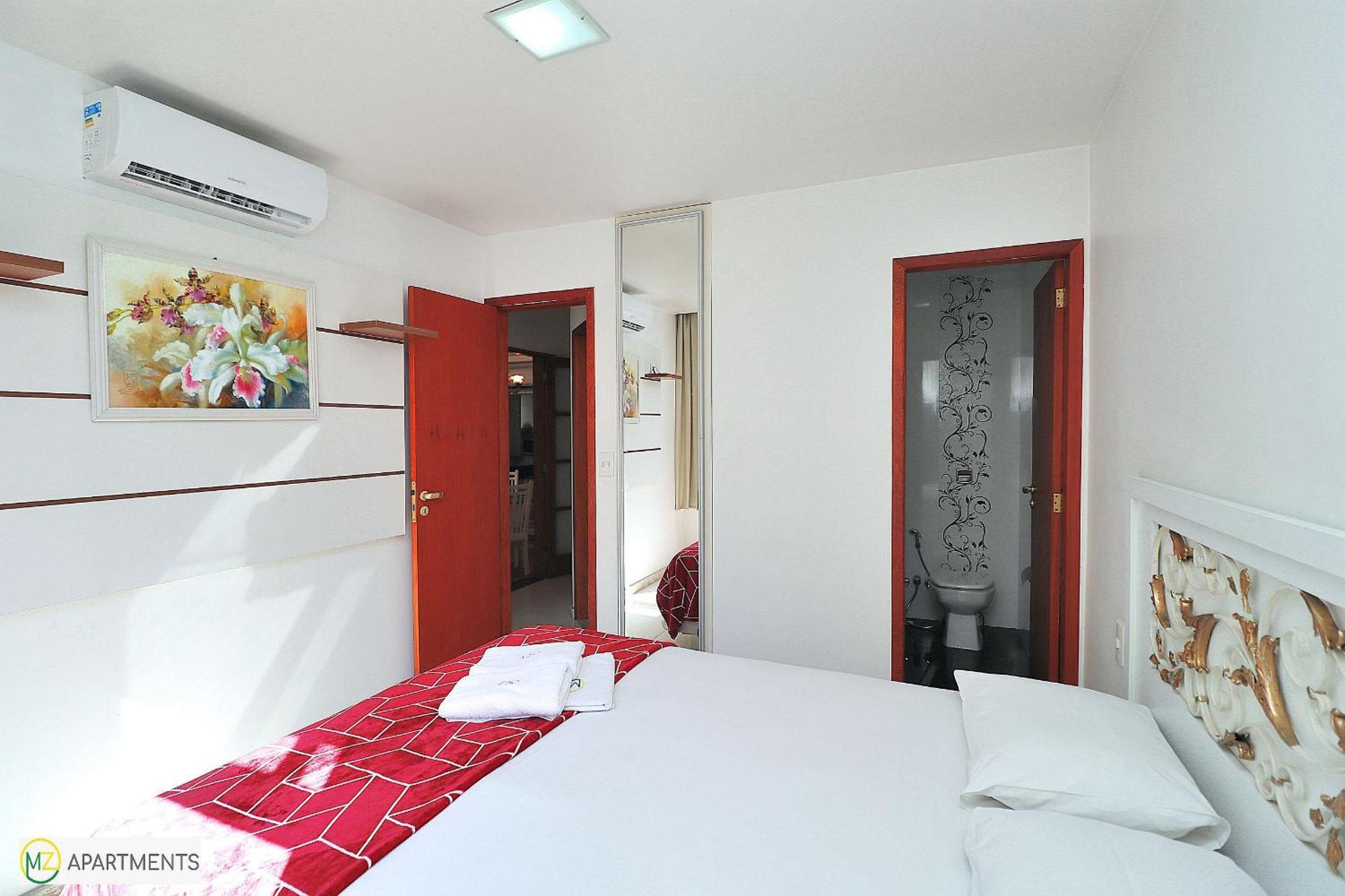 Apartamento Belo Sala 3 Quartos Com 2 8 Pessoas