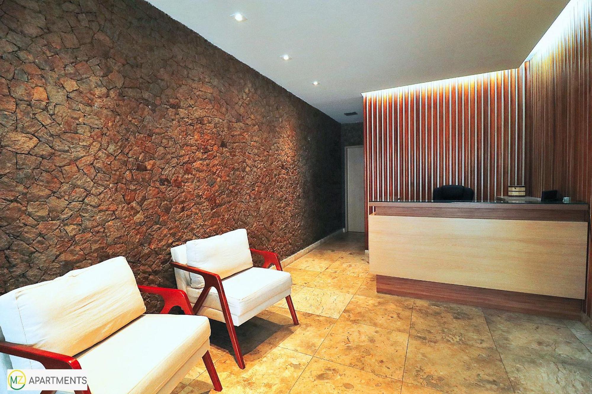Apartamento Belo Sala 3 Quartos Com 2 8 Pessoas Rio de Janeiro