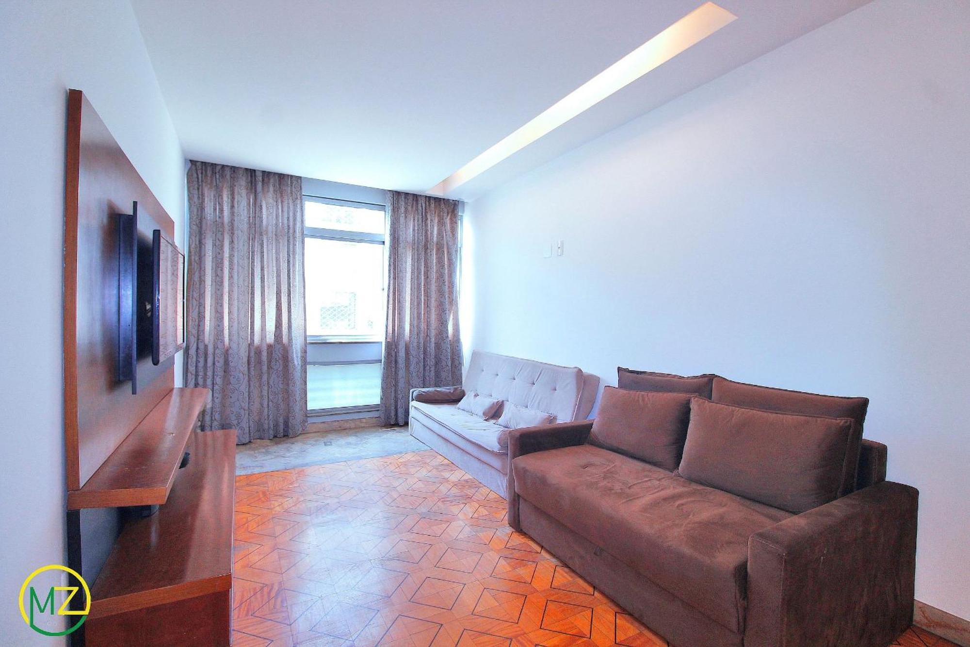 Apartamento Belo Sala 3 Quartos Com 2 8 Pessoas
