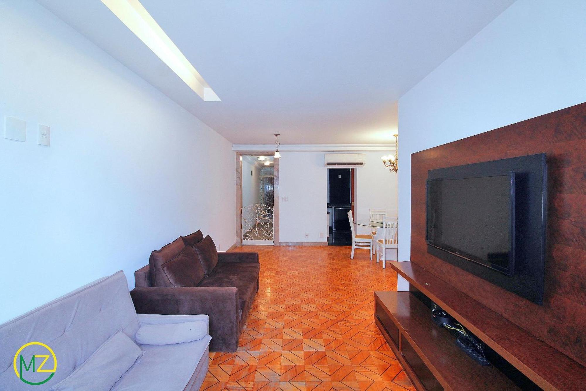 Belo Sala 3 Quartos Com 2 8 Pessoas Apartamento *