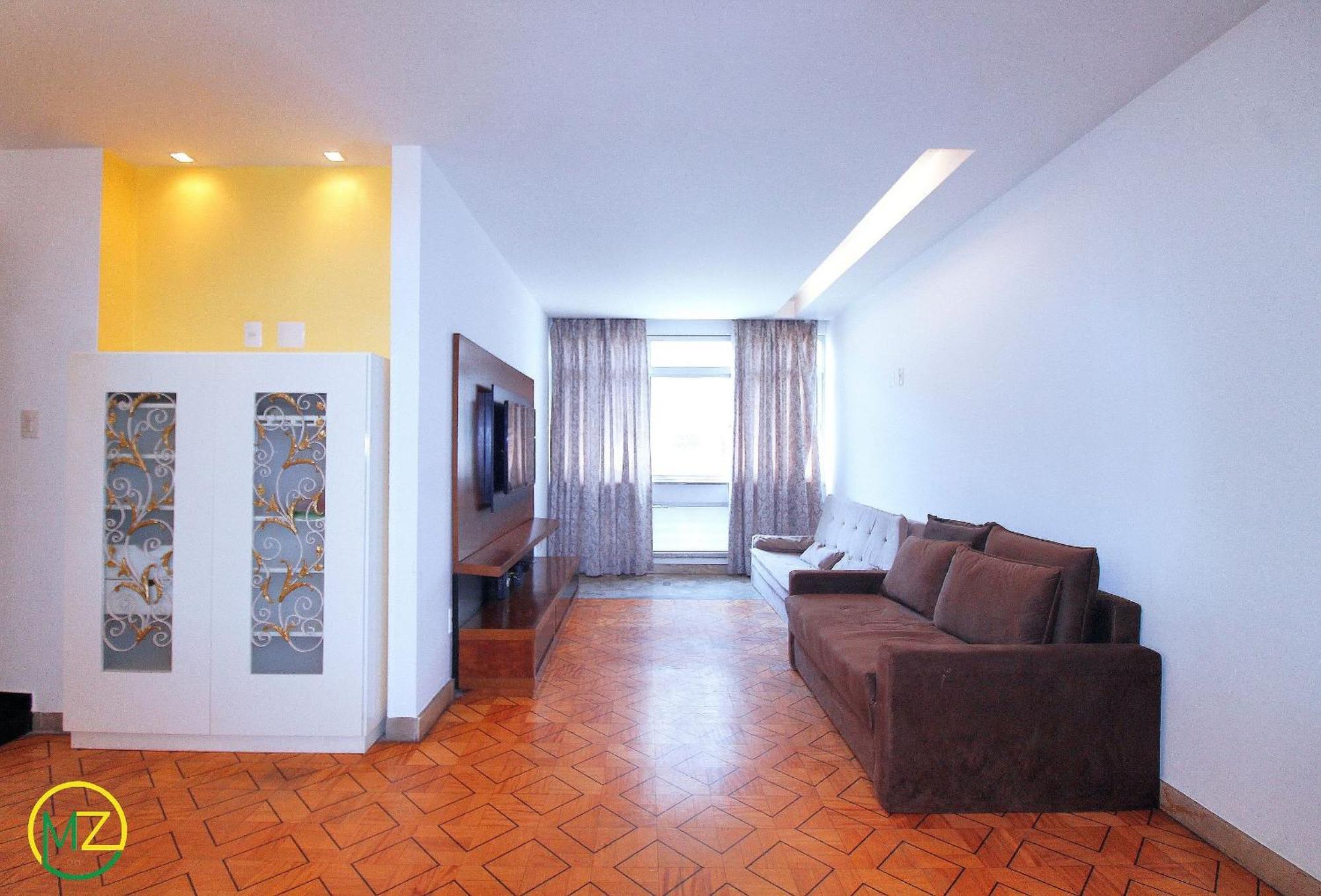Belo Sala 3 Quartos Com 2 8 Pessoas Rio de Janeiro