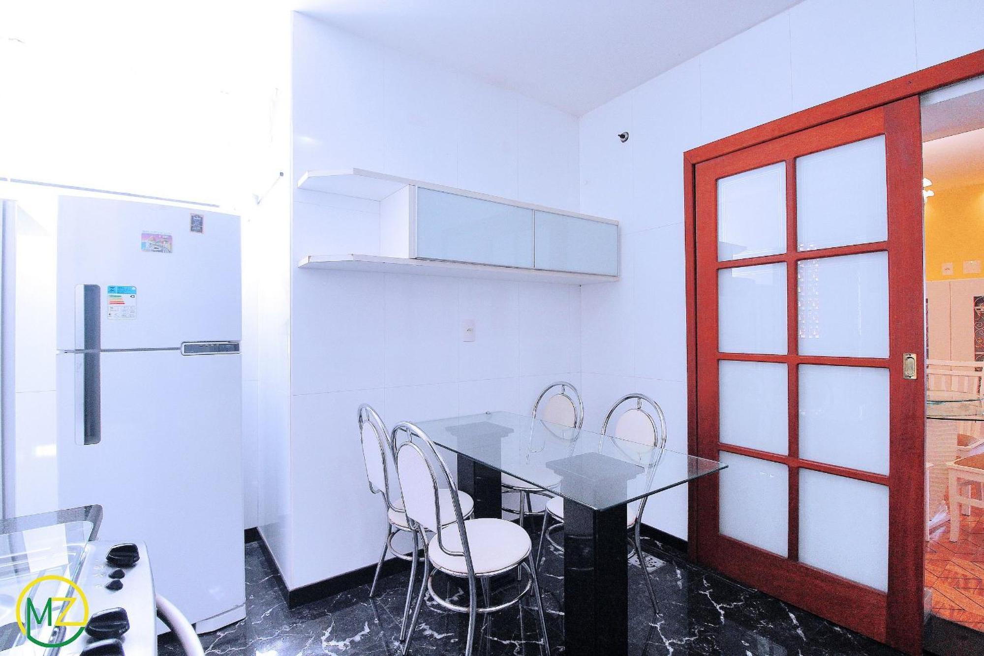 Belo Sala 3 Quartos Com 2 8 Pessoas * Rio de Janeiro
