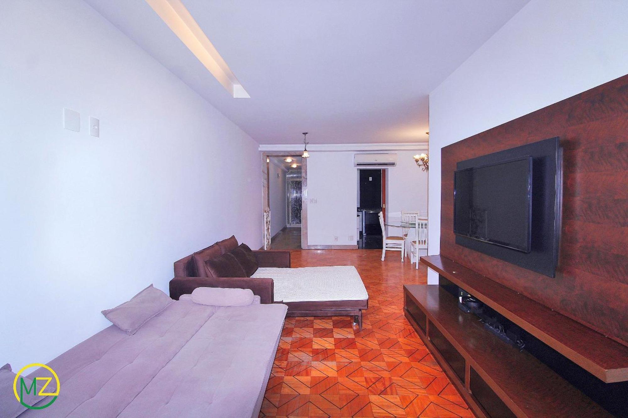Belo Sala 3 Quartos Com 2 8 Pessoas