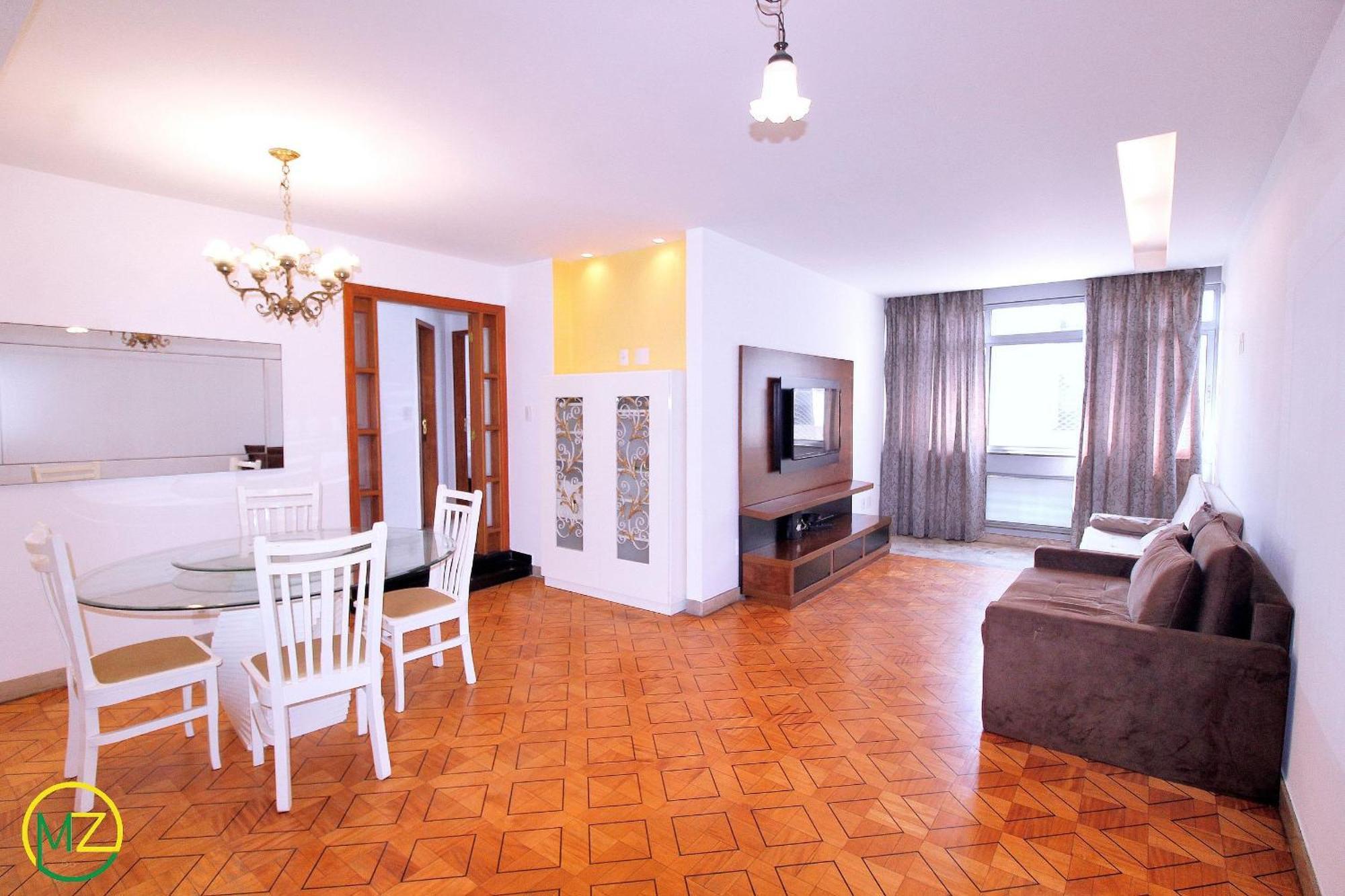 Belo Sala 3 Quartos Com 2 8 Pessoas *