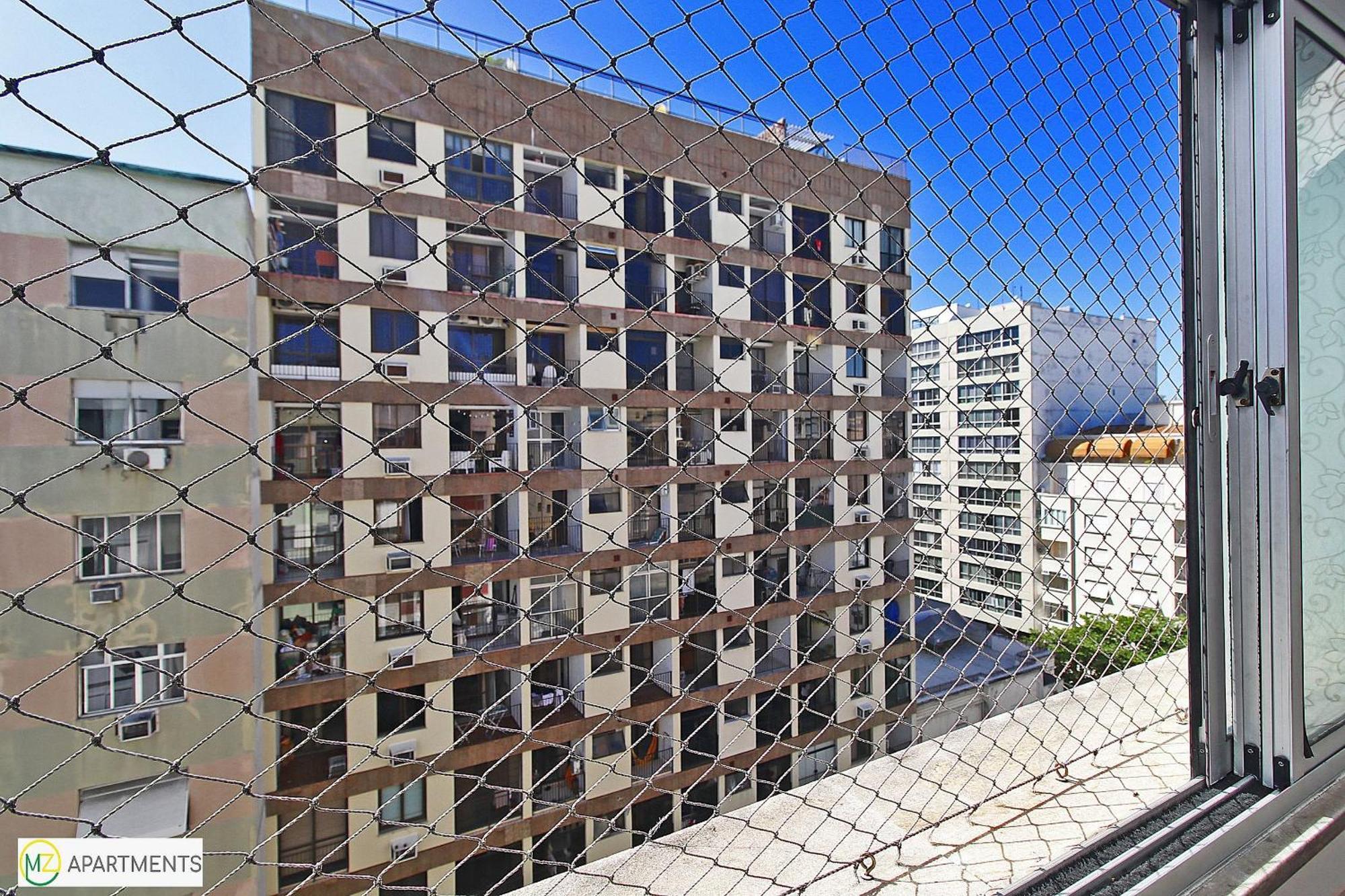 Belo Sala 3 Quartos Com 2 8 Pessoas * Rio de Janeiro