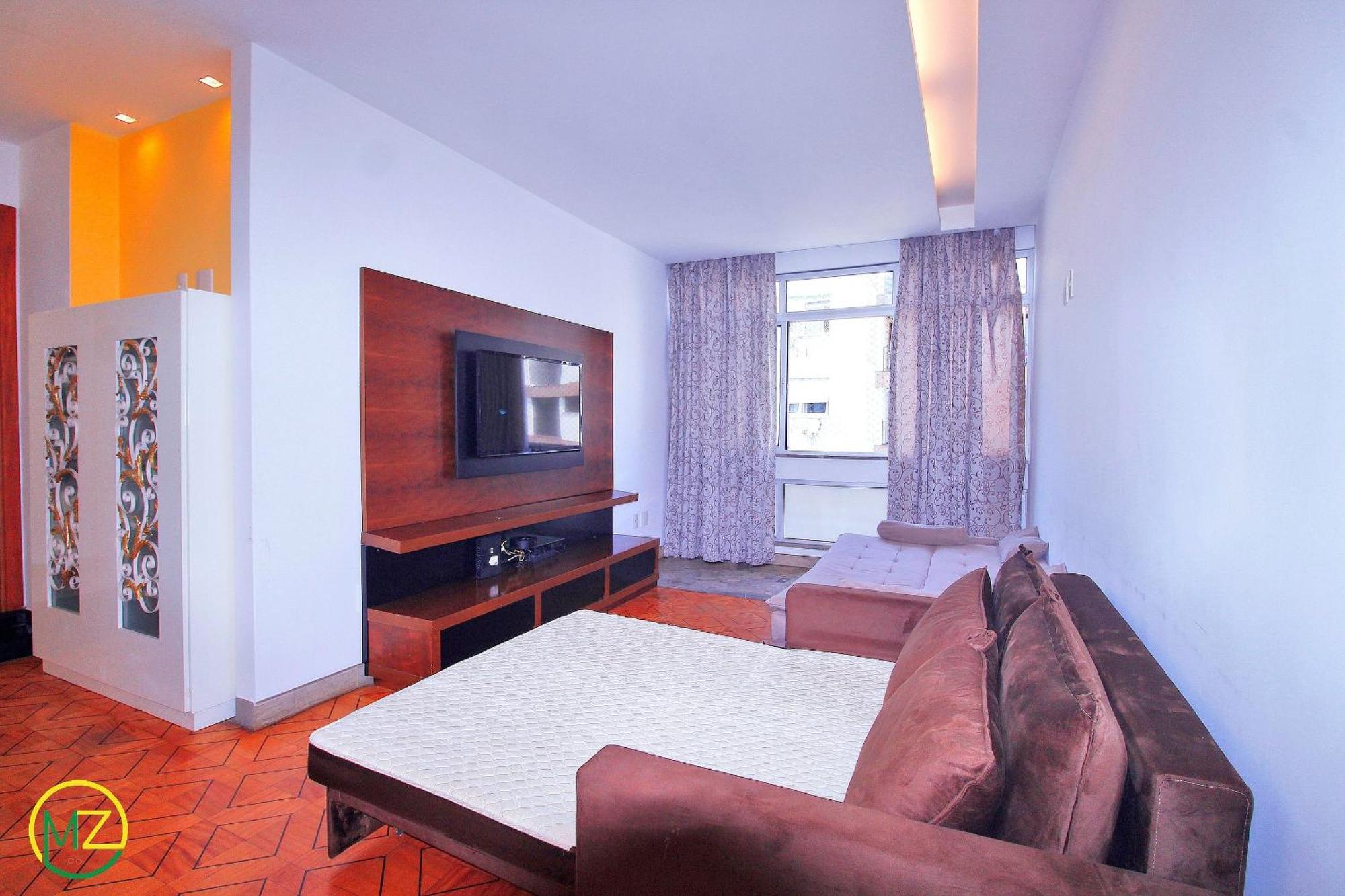 Apartamento Belo Sala 3 Quartos Com 2 8 Pessoas