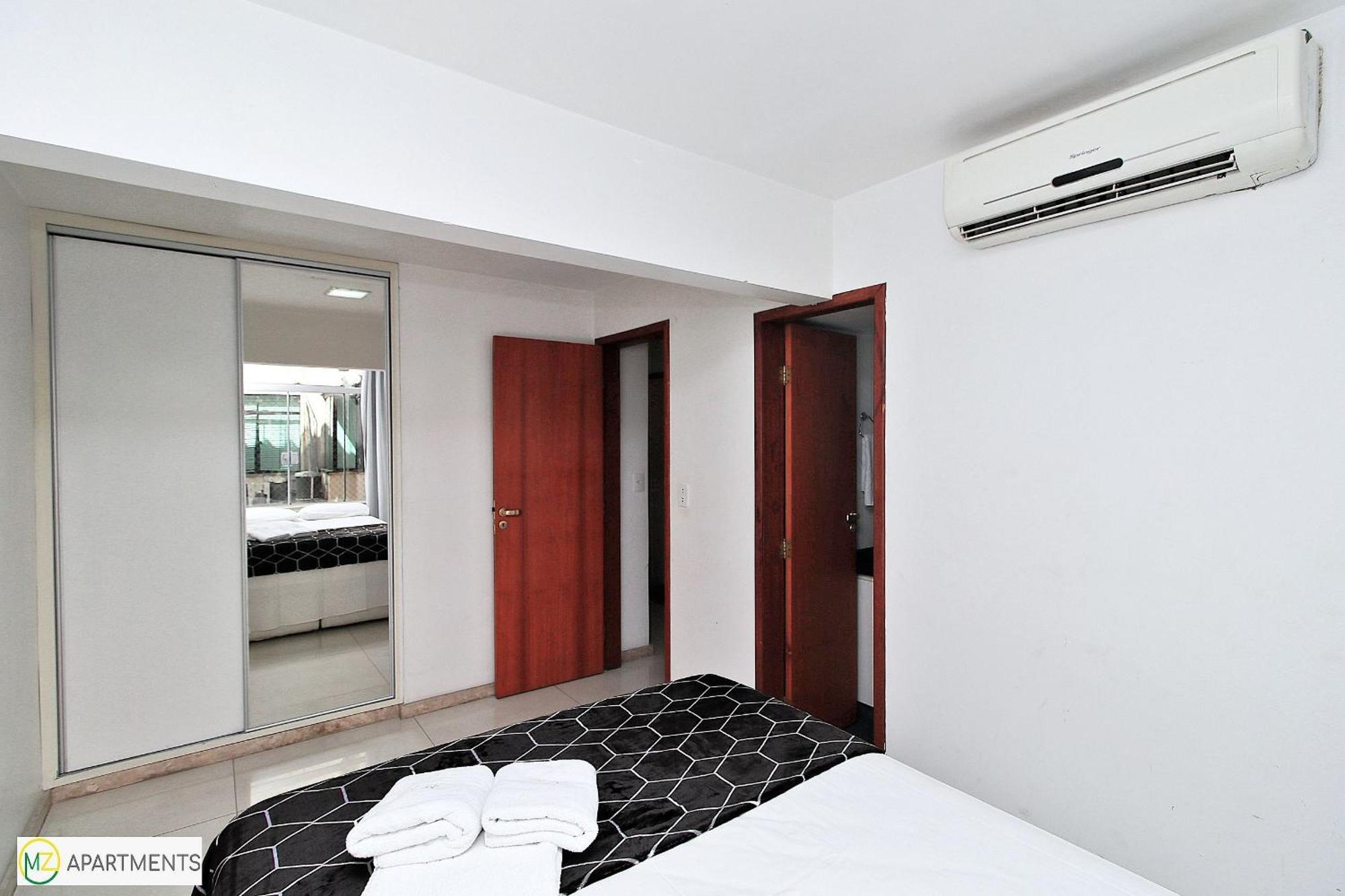 Apartment Belo Sala 3 Quartos Com 2 8 Pessoas