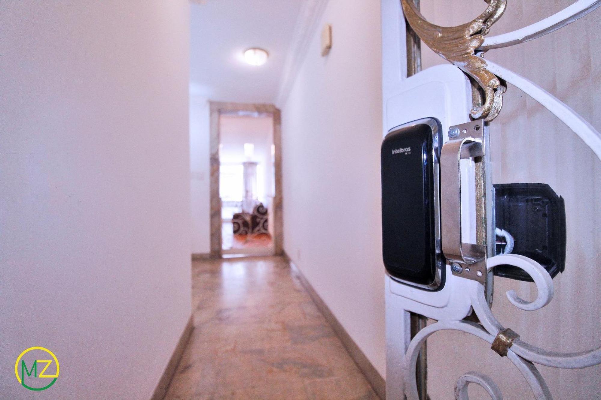 Belo Sala 3 Quartos Com 2 8 Pessoas Apartment Rio de Janeiro